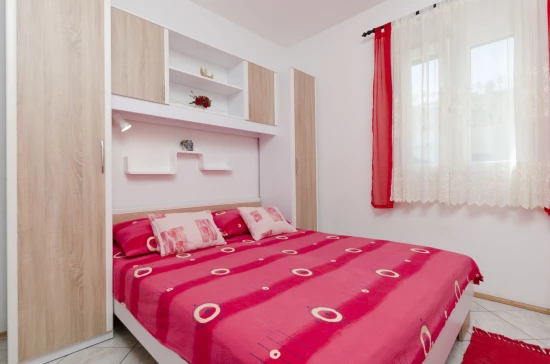 Apartmán Severní Dalmácie - Rogoznica DA 7208 N2