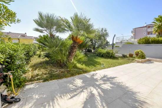 Apartmán Severní Dalmácie - Rogoznica DA 7209 N1