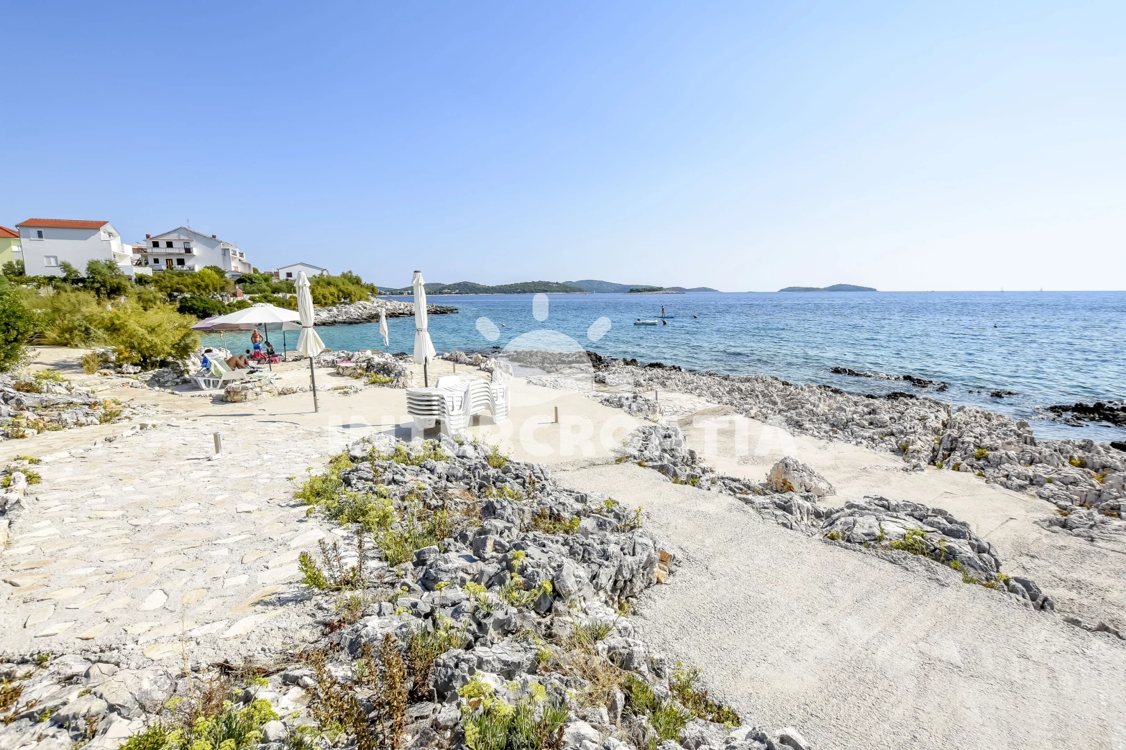 Apartmán Severní Dalmácie - Rogoznica DA 7209 N1