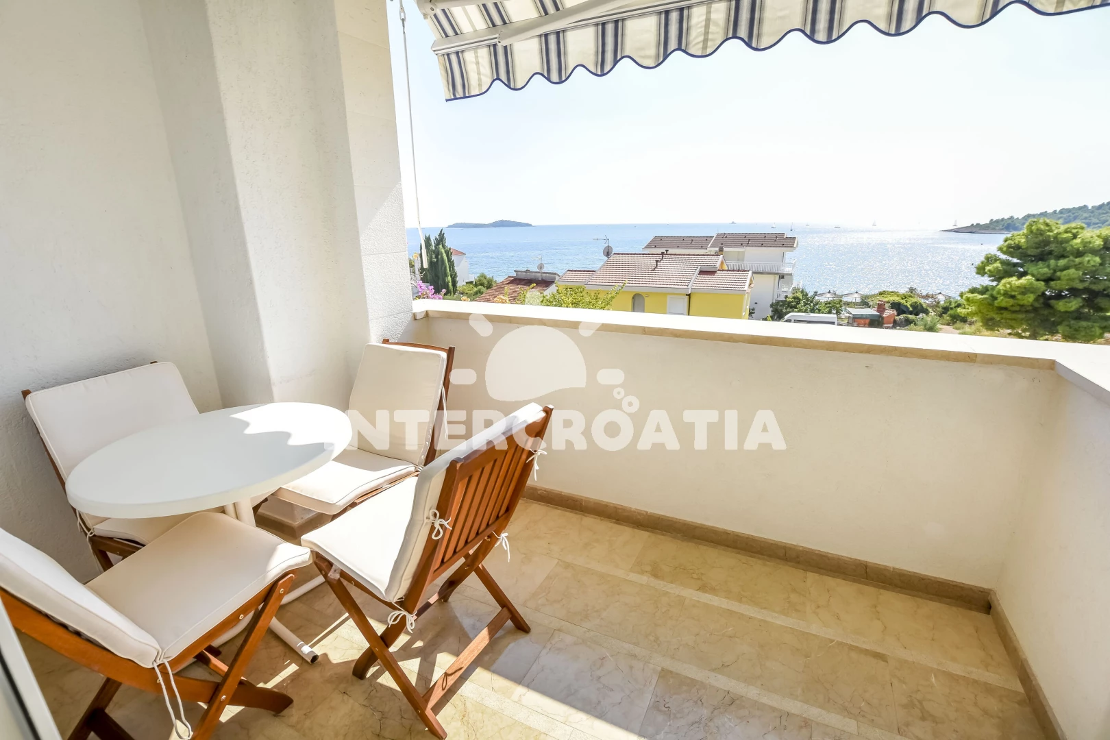 Apartmán Severní Dalmácie - Rogoznica DA 7209 N1