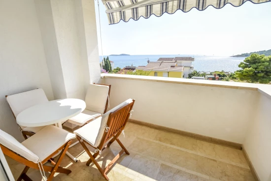 Apartmán Severní Dalmácie - Rogoznica DA 7209 N1