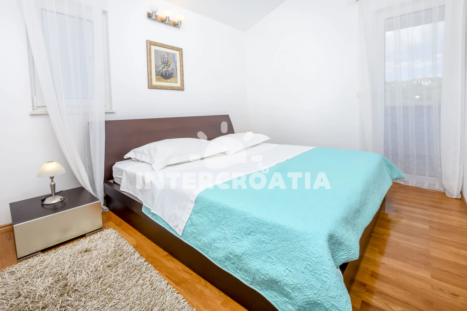 Apartmán Severní Dalmácie - Rogoznica DA 7209 N1