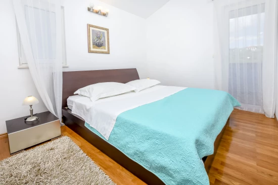 Apartmán Severní Dalmácie - Rogoznica DA 7209 N1