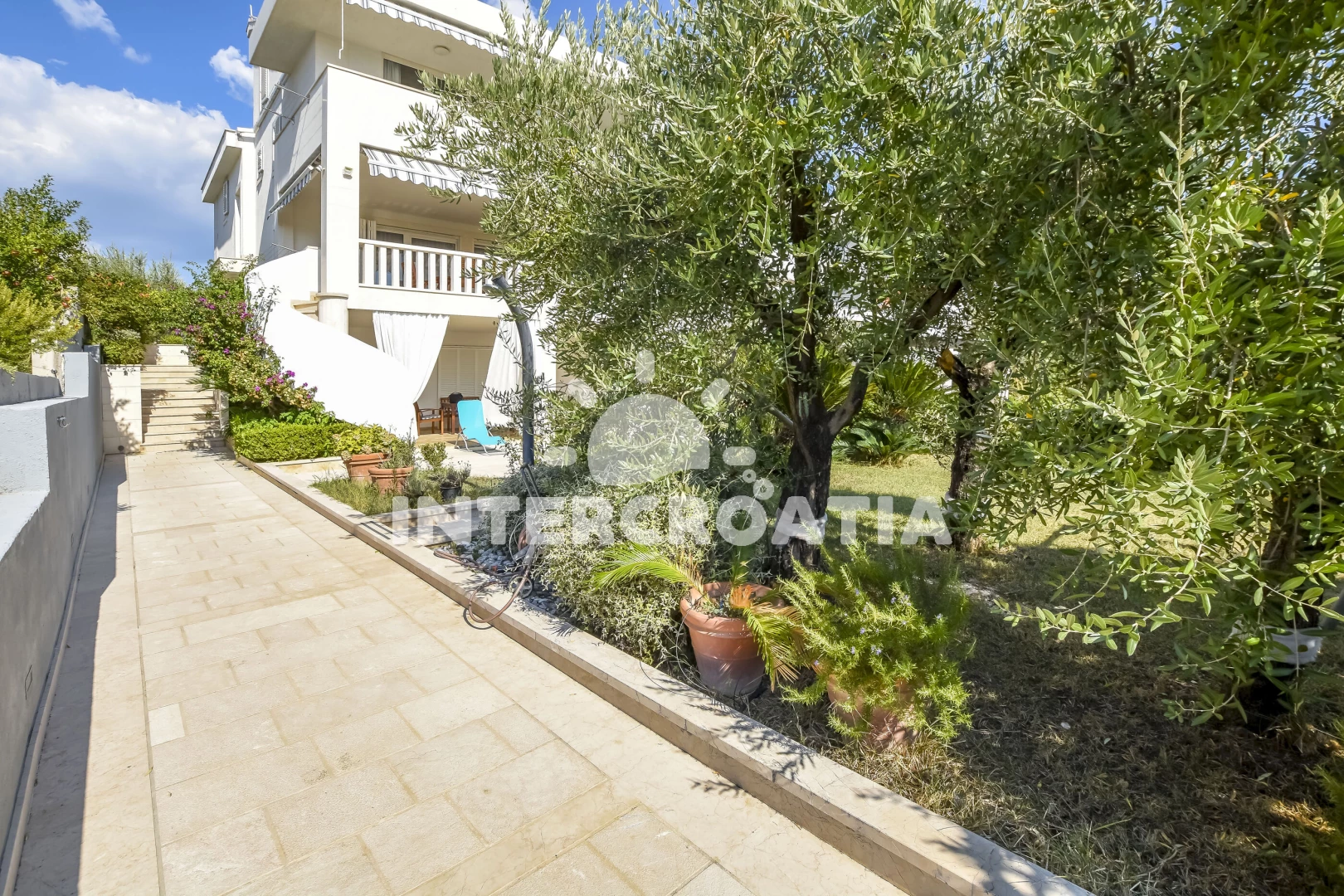 Apartmán Severní Dalmácie - Rogoznica DA 7209 N2