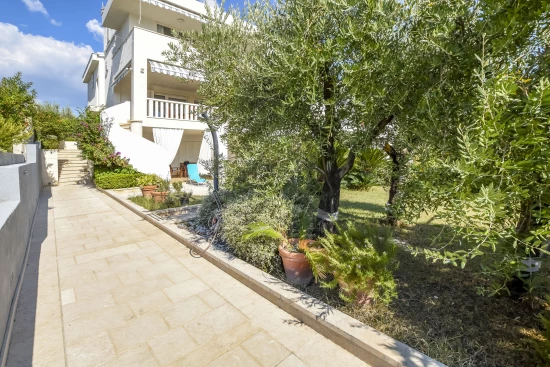 Apartmán Severní Dalmácie - Rogoznica DA 7209 N2