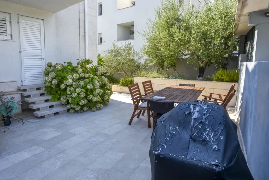 Apartmán Severní Dalmácie - Rogoznica DA 7209 N2