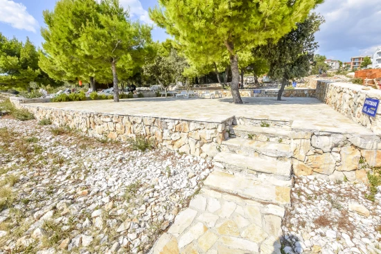 Apartmán Severní Dalmácie - Rogoznica DA 7209 N2