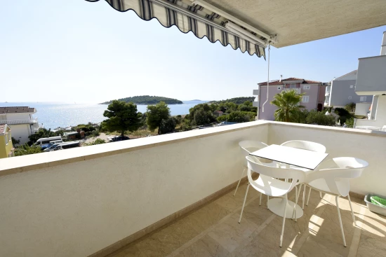 Apartmán Severní Dalmácie - Rogoznica DA 7209 N2