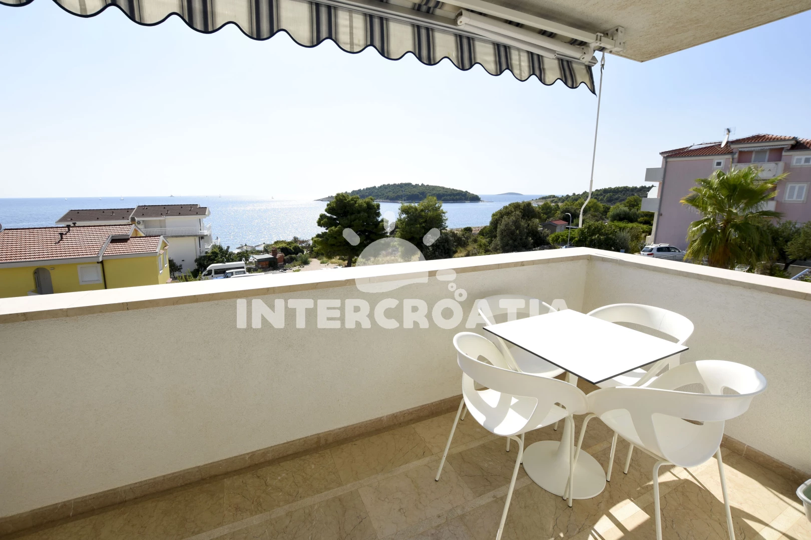 Apartmán Severní Dalmácie - Rogoznica DA 7209 N2