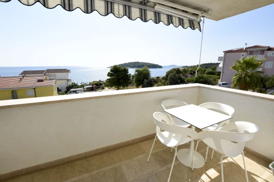 Apartmán Severní Dalmácie - Rogoznica DA 7209 N2