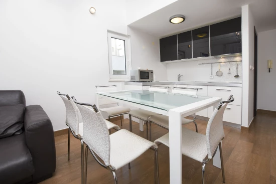 Apartmán Severní Dalmácie - Rogoznica DA 7209 N2