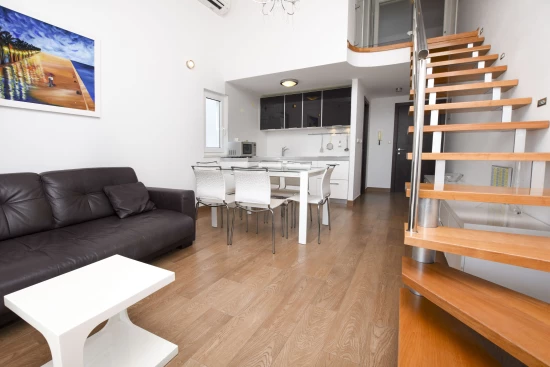 Apartmán Severní Dalmácie - Rogoznica DA 7209 N2
