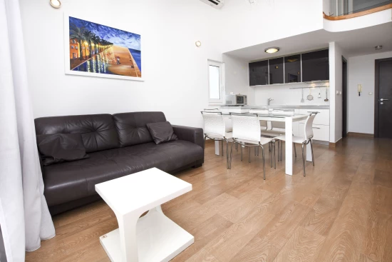 Apartmán Severní Dalmácie - Rogoznica DA 7209 N2