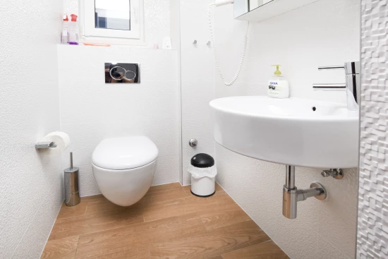 Apartmán Severní Dalmácie - Rogoznica DA 7209 N2