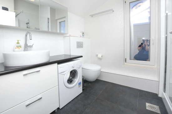 Apartmán Severní Dalmácie - Rogoznica DA 7209 N2