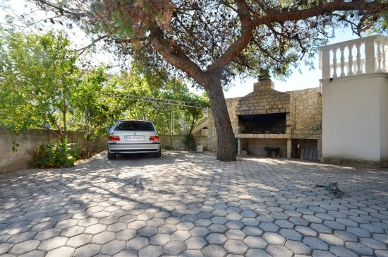 Apartmán Severní Dalmácie - Vodice DA 7210 N1