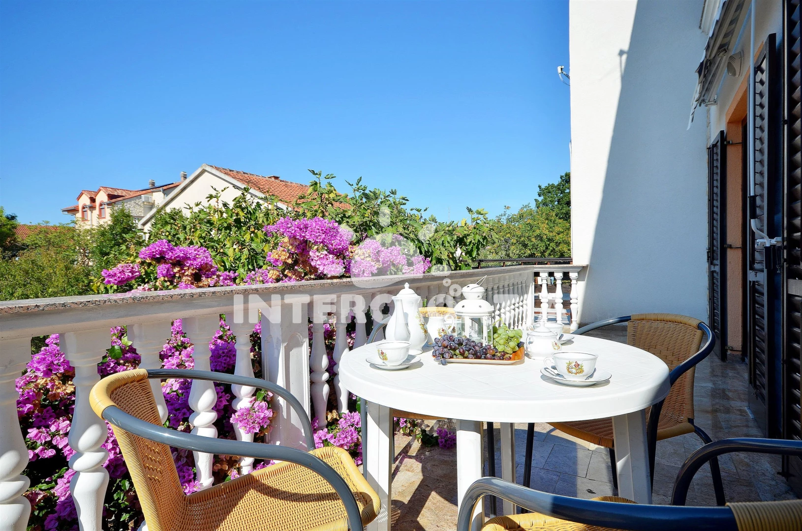 Apartmán Severní Dalmácie - Vodice DA 7210 N2