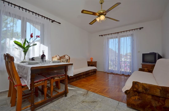 Apartmán Severní Dalmácie - Vodice DA 7210 N2