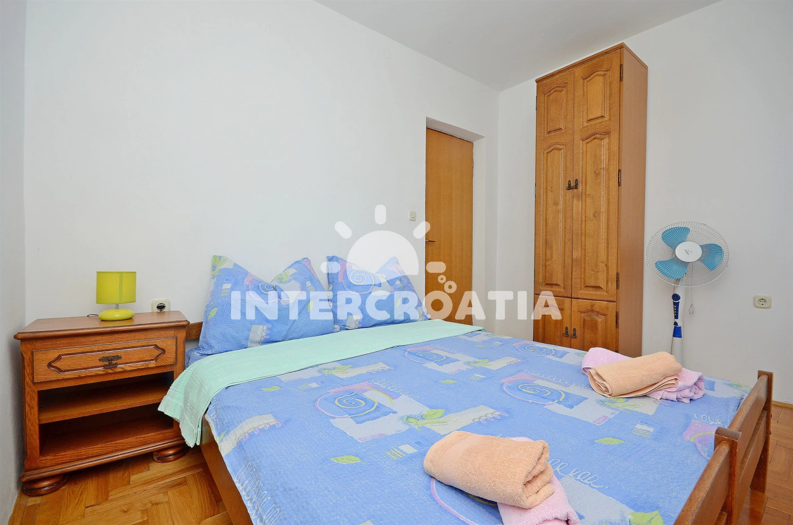 Apartmán Severní Dalmácie - Vodice DA 7210 N2