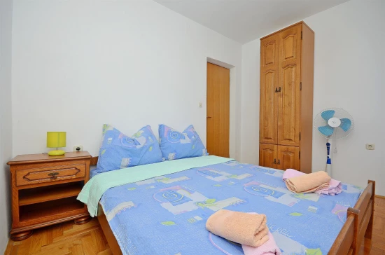 Apartmán Severní Dalmácie - Vodice DA 7210 N2