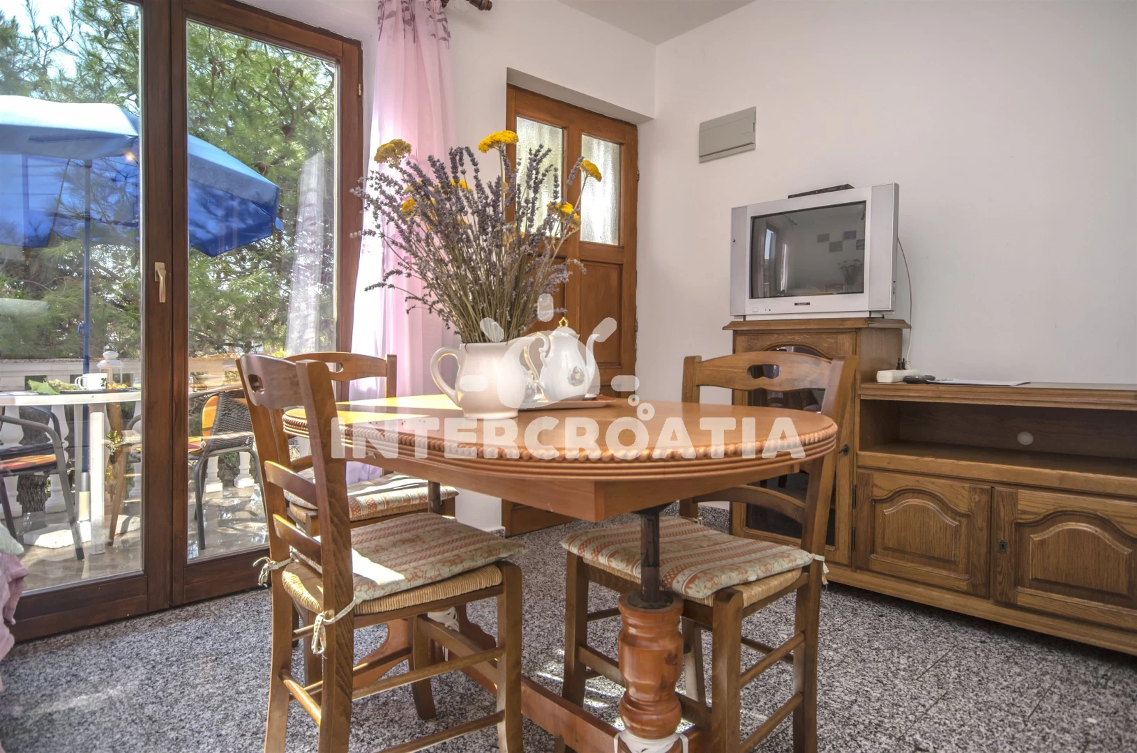 Apartmán Severní Dalmácie - Vodice DA 7210 N3