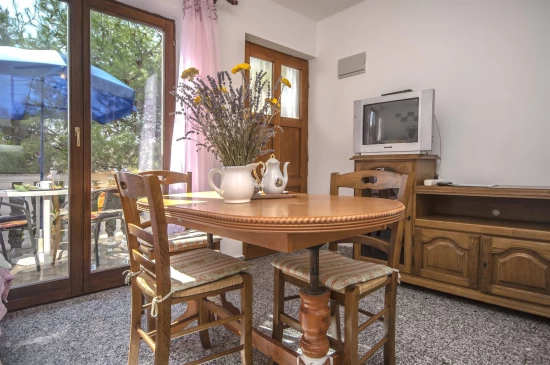 Apartmán Severní Dalmácie - Vodice DA 7210 N3