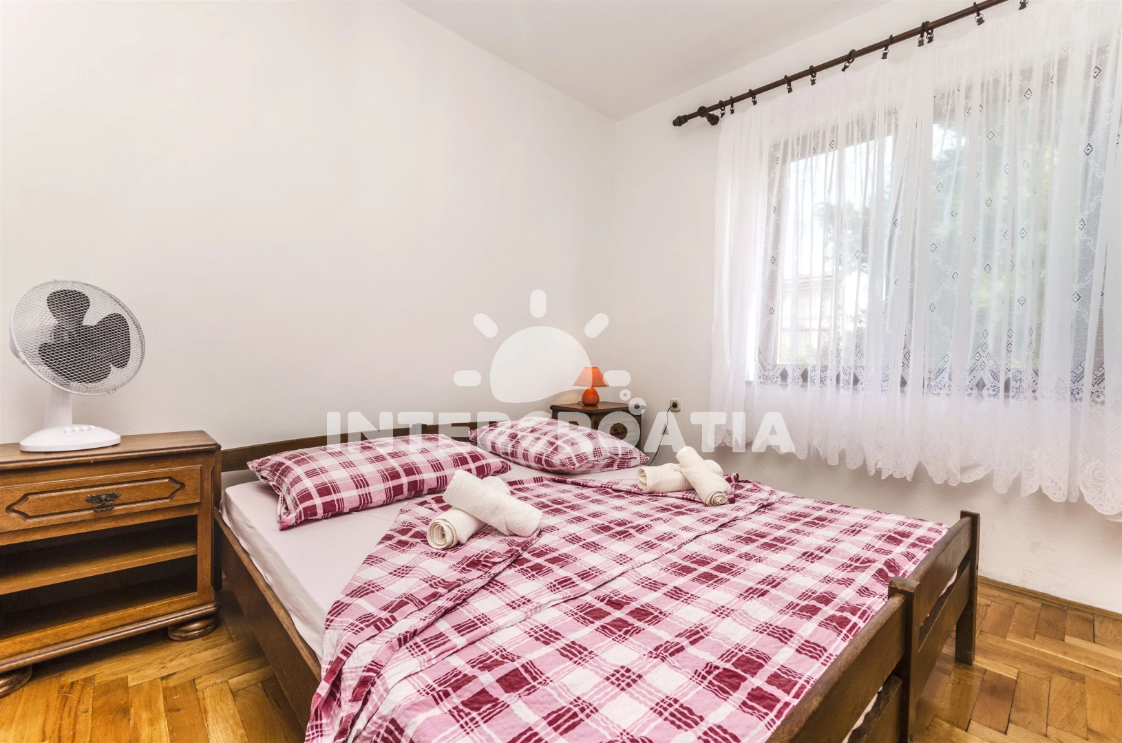 Apartmán Severní Dalmácie - Vodice DA 7210 N3