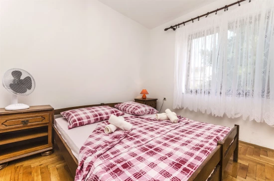 Apartmán Severní Dalmácie - Vodice DA 7210 N3
