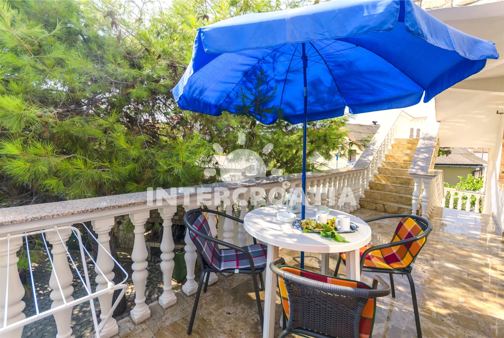 Apartmán Severní Dalmácie - Vodice DA 7210 N3