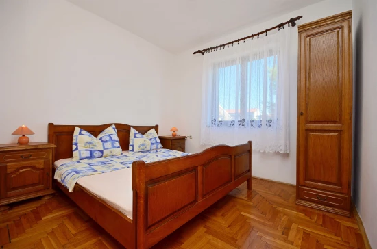 Apartmán Severní Dalmácie - Vodice DA 7210 N4