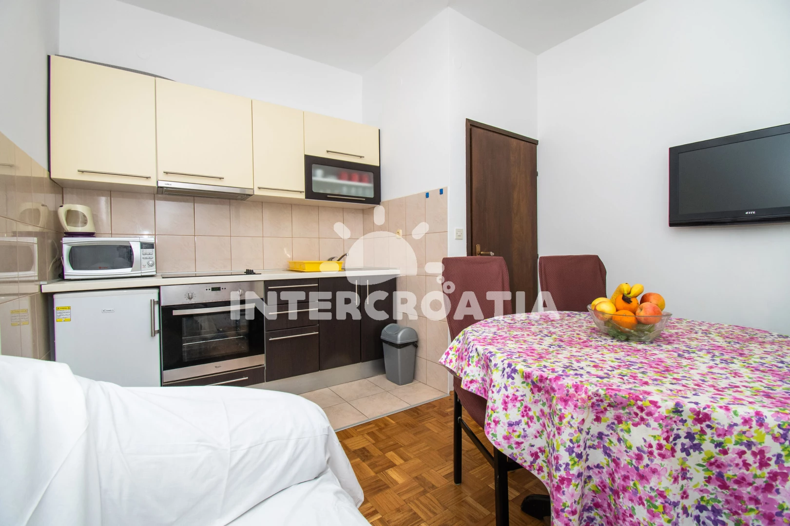 Apartmán Severní Dalmácie - Srima (Vodice) DA 7211 N1