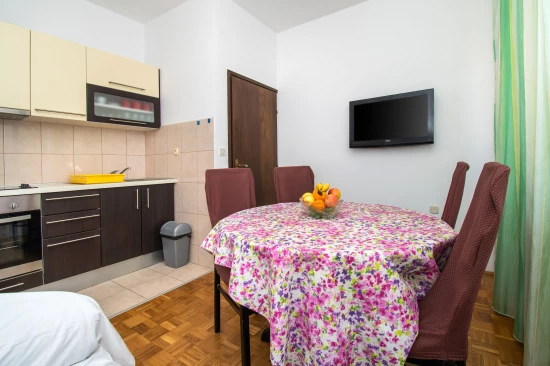 Apartmán Severní Dalmácie - Srima (Vodice) DA 7211 N1