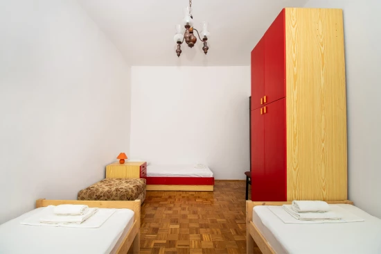 Apartmán Severní Dalmácie - Srima (Vodice) DA 7211 N1