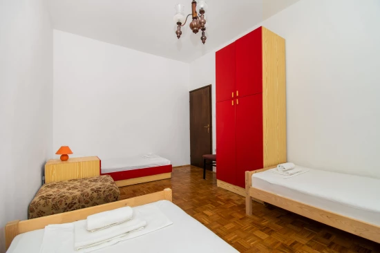 Apartmán Severní Dalmácie - Srima (Vodice) DA 7211 N1