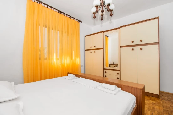 Apartmán Severní Dalmácie - Srima (Vodice) DA 7211 N1