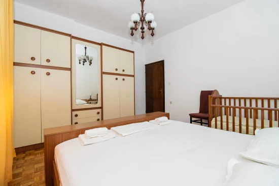 Apartmán Severní Dalmácie - Srima (Vodice) DA 7211 N1