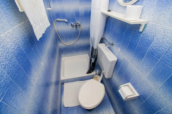 Apartmán Severní Dalmácie - Srima (Vodice) DA 7211 N1