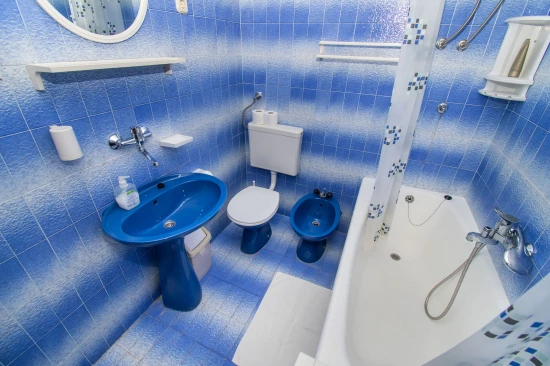 Apartmán Severní Dalmácie - Srima (Vodice) DA 7211 N1