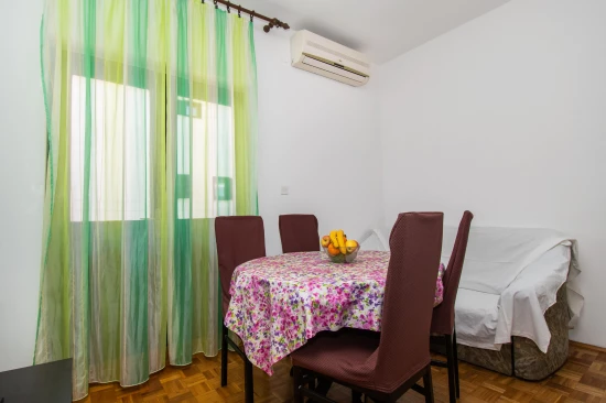 Apartmán Severní Dalmácie - Srima (Vodice) DA 7211 N1