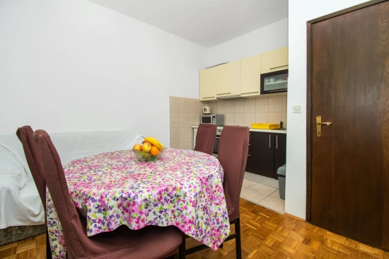 Apartmán Severní Dalmácie - Srima (Vodice) DA 7211 N1