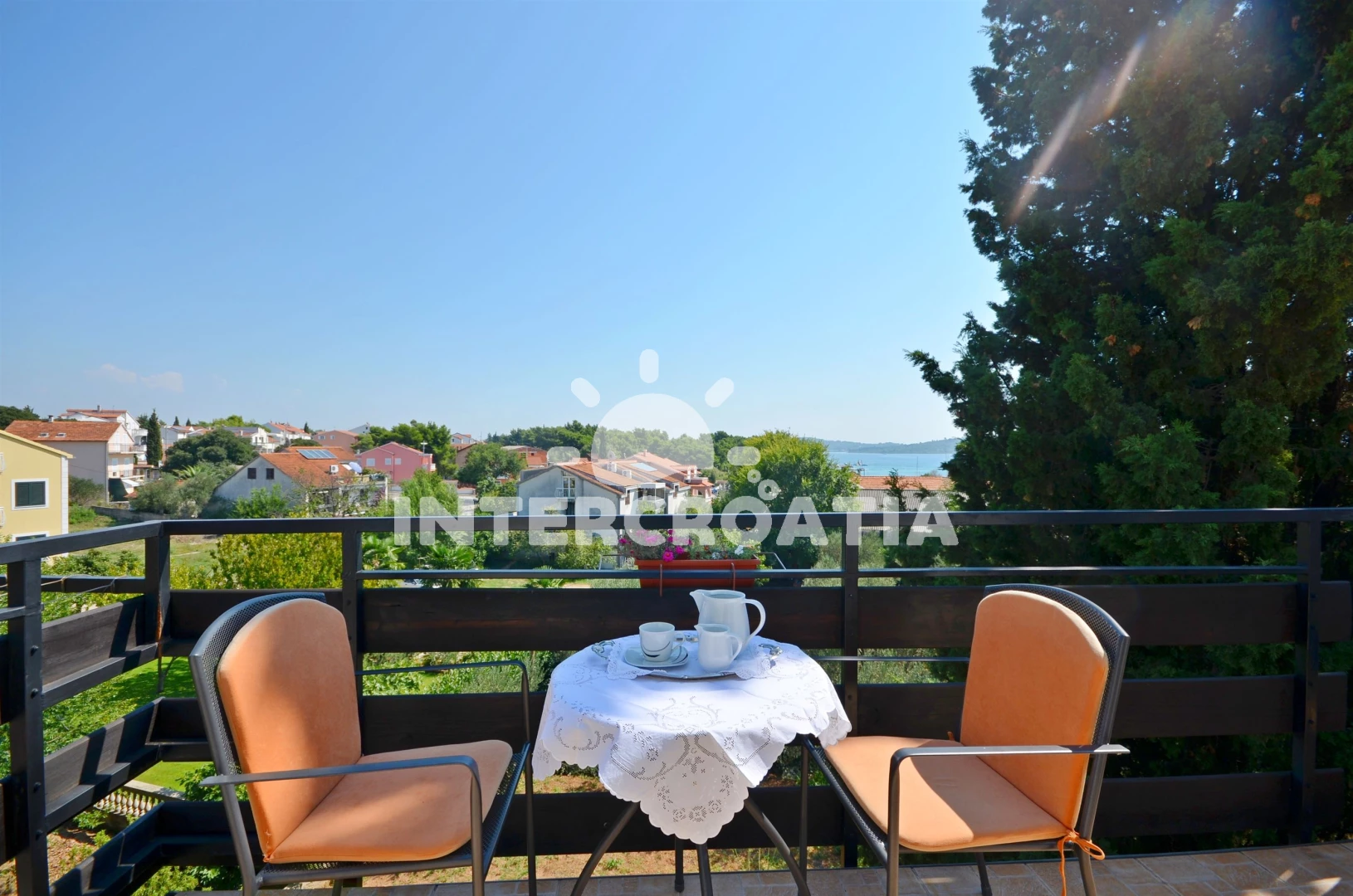 Apartmán Severní Dalmácie - Vodice DA 7213 N1