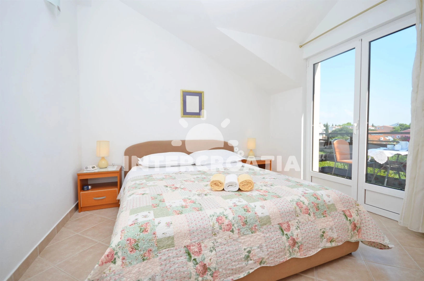 Apartmán Severní Dalmácie - Vodice DA 7213 N1