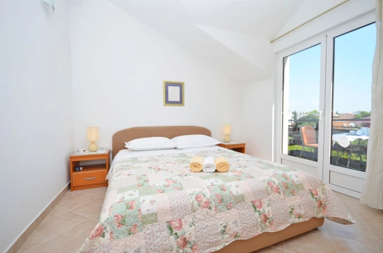 Apartmán Severní Dalmácie - Vodice DA 7213 N1