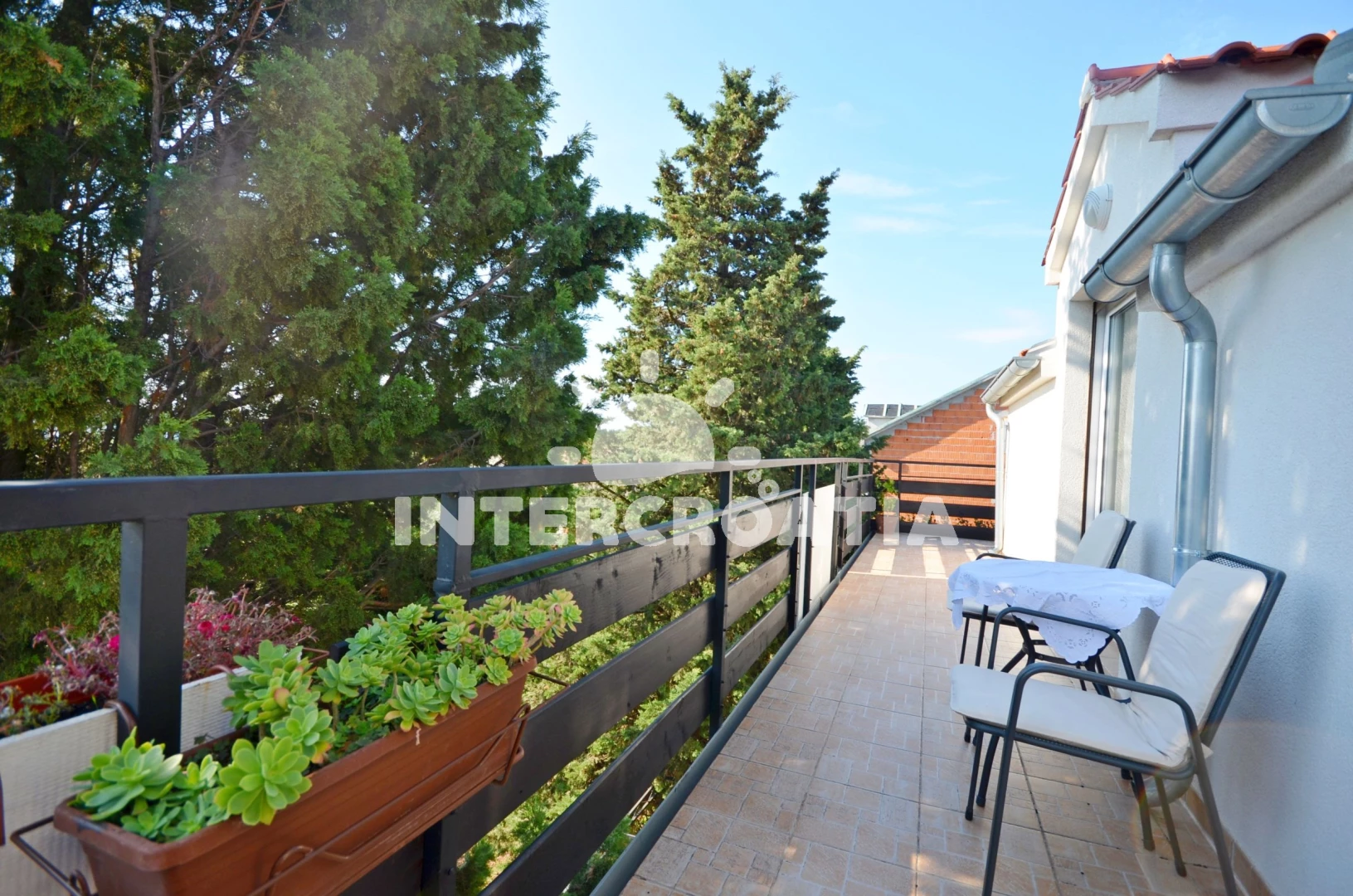 Apartmán Severní Dalmácie - Vodice DA 7213 N2