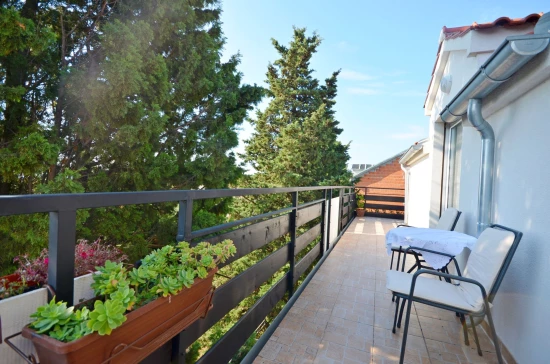 Apartmán Severní Dalmácie - Vodice DA 7213 N2