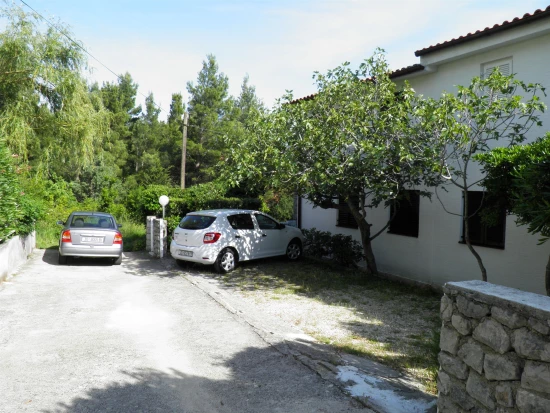 Apartmán Severní Dalmácie - Starigrad Paklenica DA 7215 N2