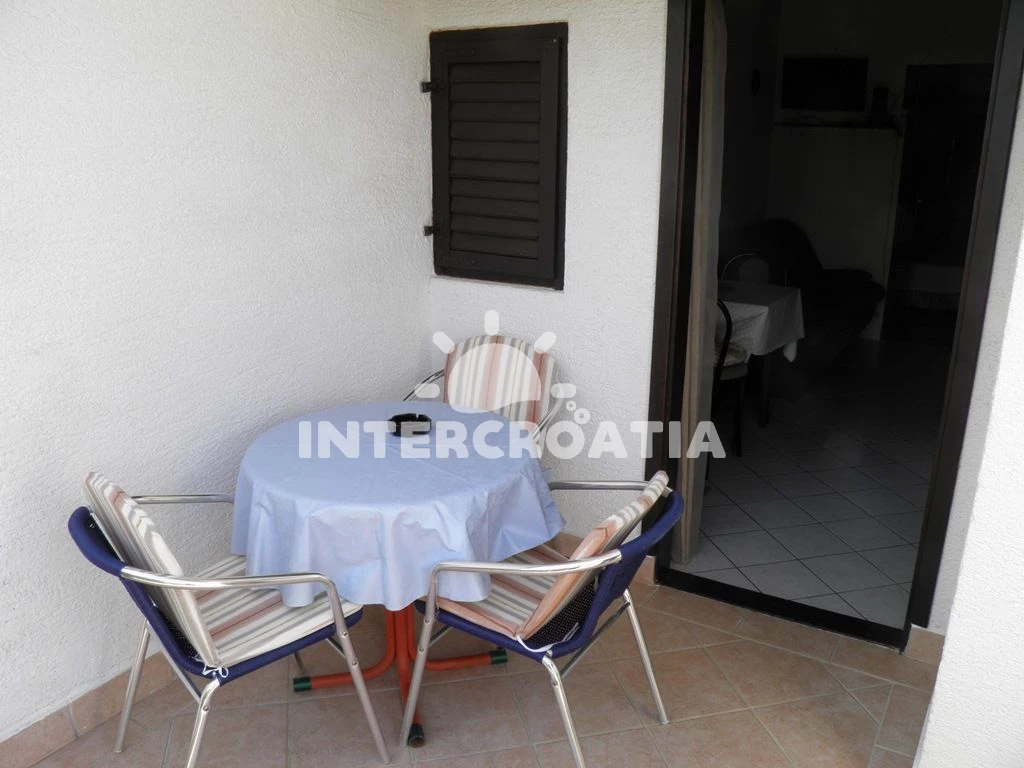 Apartmán Severní Dalmácie - Starigrad Paklenica DA 7215 N2