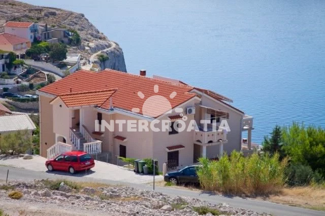 Apartmán Ostrov Pag - Zubovići OS 9268 N2