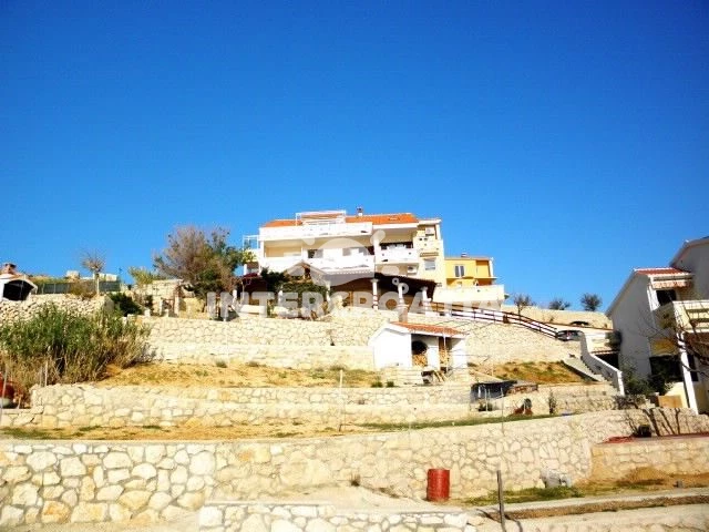 Apartmán Ostrov Pag - Zubovići OS 9268 N2