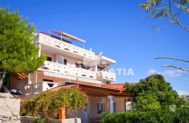 Apartmán Ostrov Pag - Zubovići OS 9268 N4